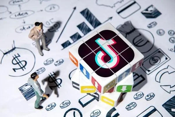 抖音怎样过户？