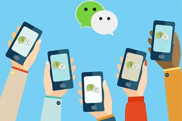 买卖微信号“网络打工人” 做“技术支持”工作为啥犯罪了？