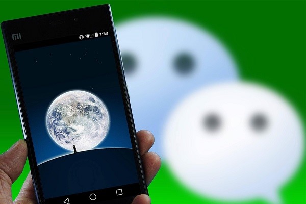 微信好友5000人，可以卖微信号吗？