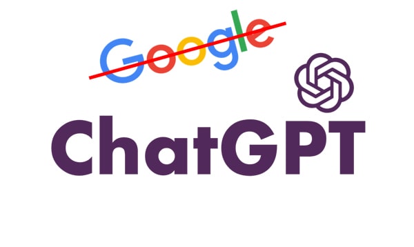 ChatGPT来了，究竟能为我们做什么？