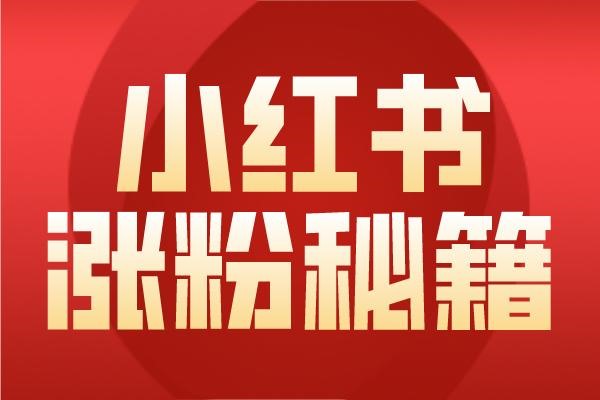 小红书白号什么意思?